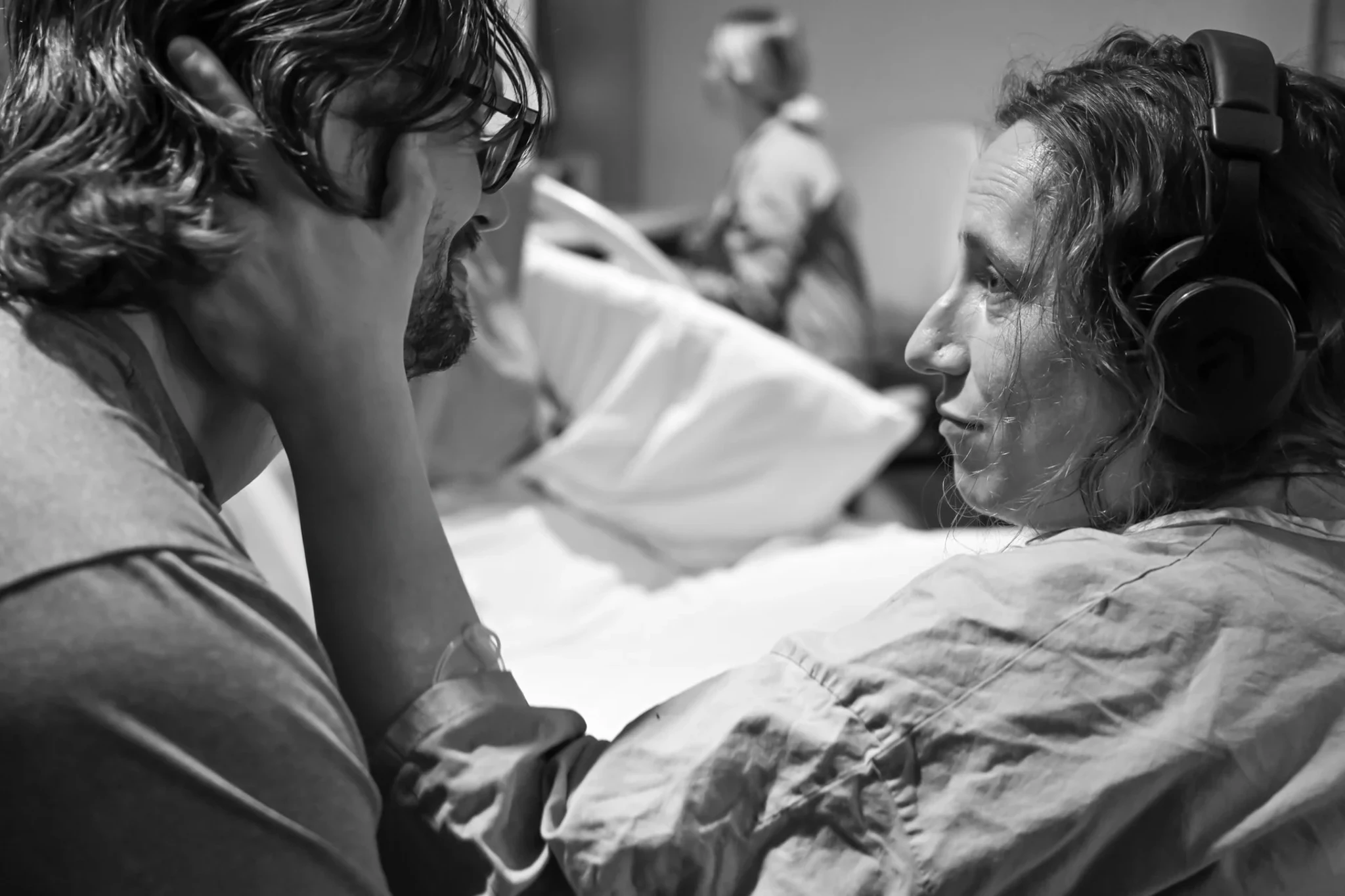 Birth Photography in Des Moines, Iowa — Amy Minikus Photo + Film
